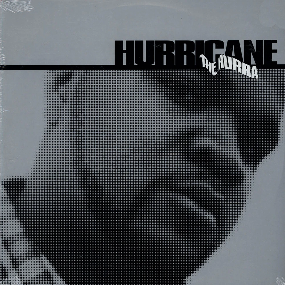 Hurricane - The Hurra