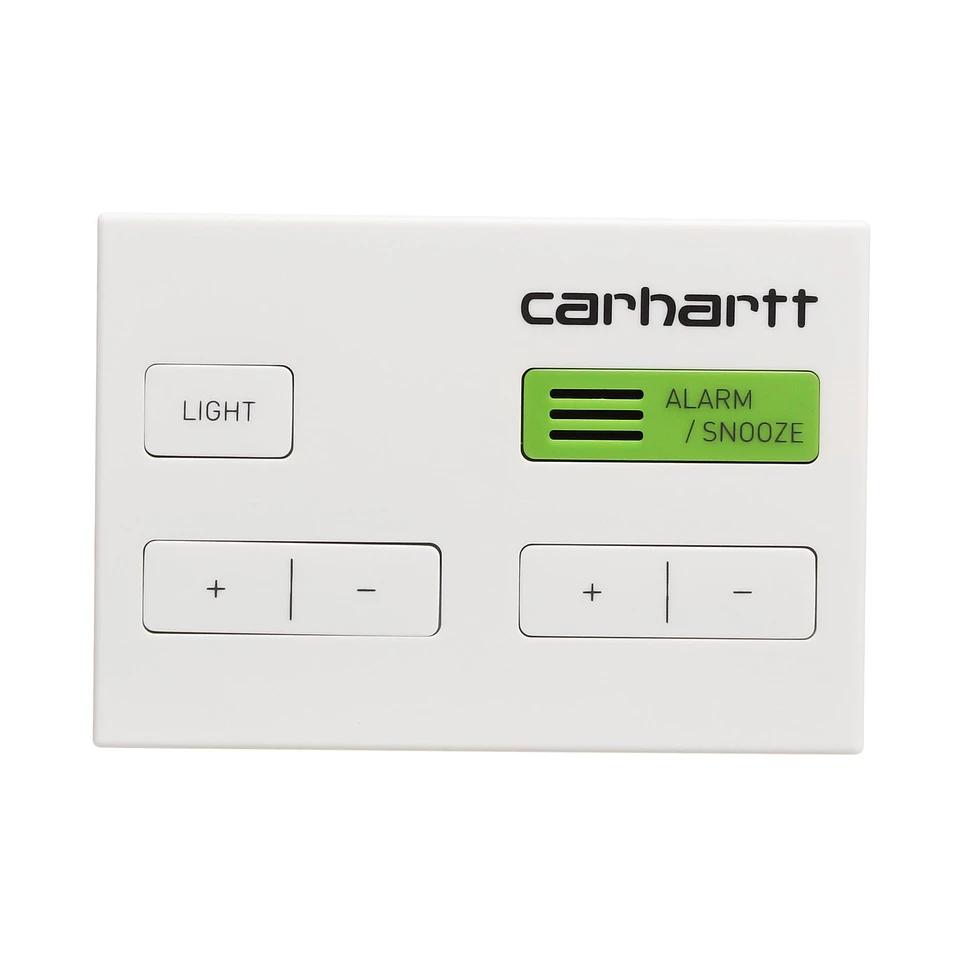 Carhartt WIP - Jetlag Alarm Clock