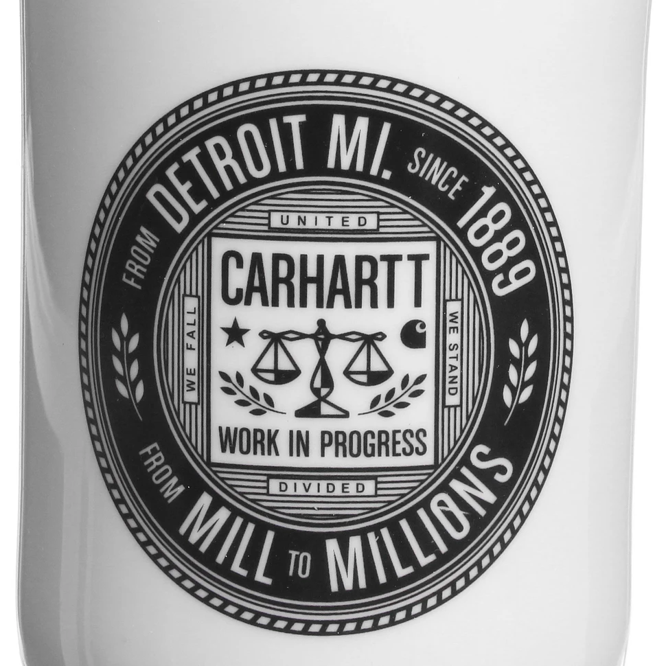 Carhartt WIP - Coffee Mug