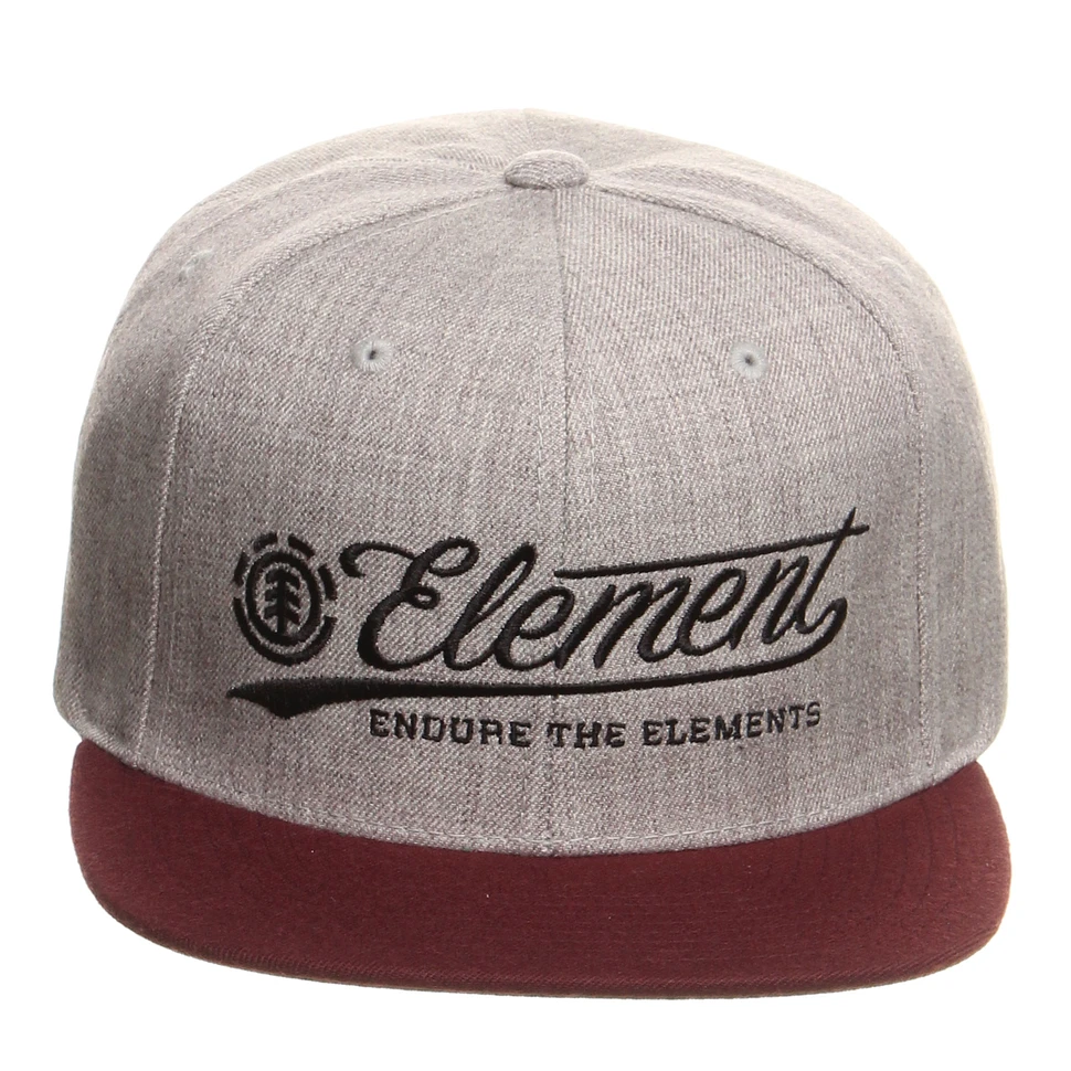 Element - Legacy Starter Snapback Cap