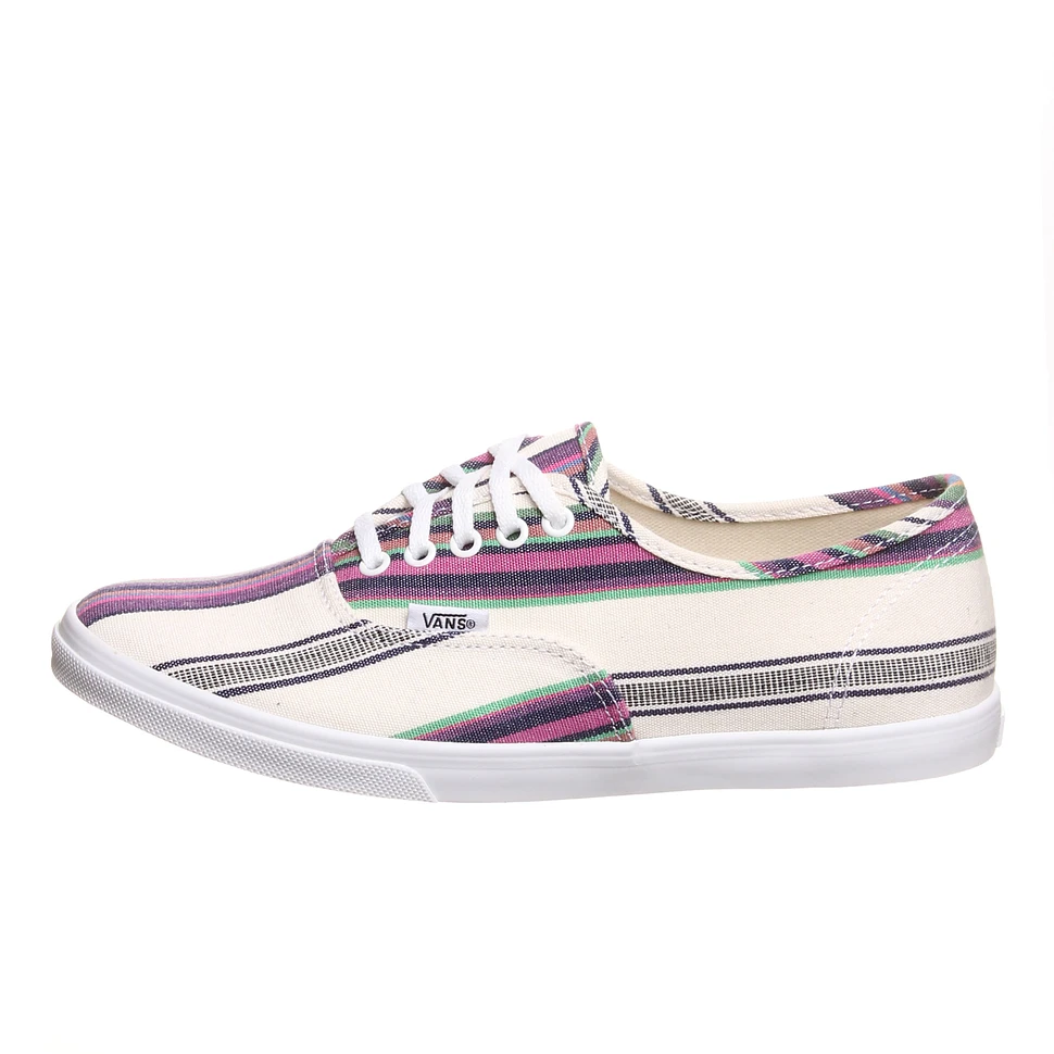 Vans - Authentic Lo Pro