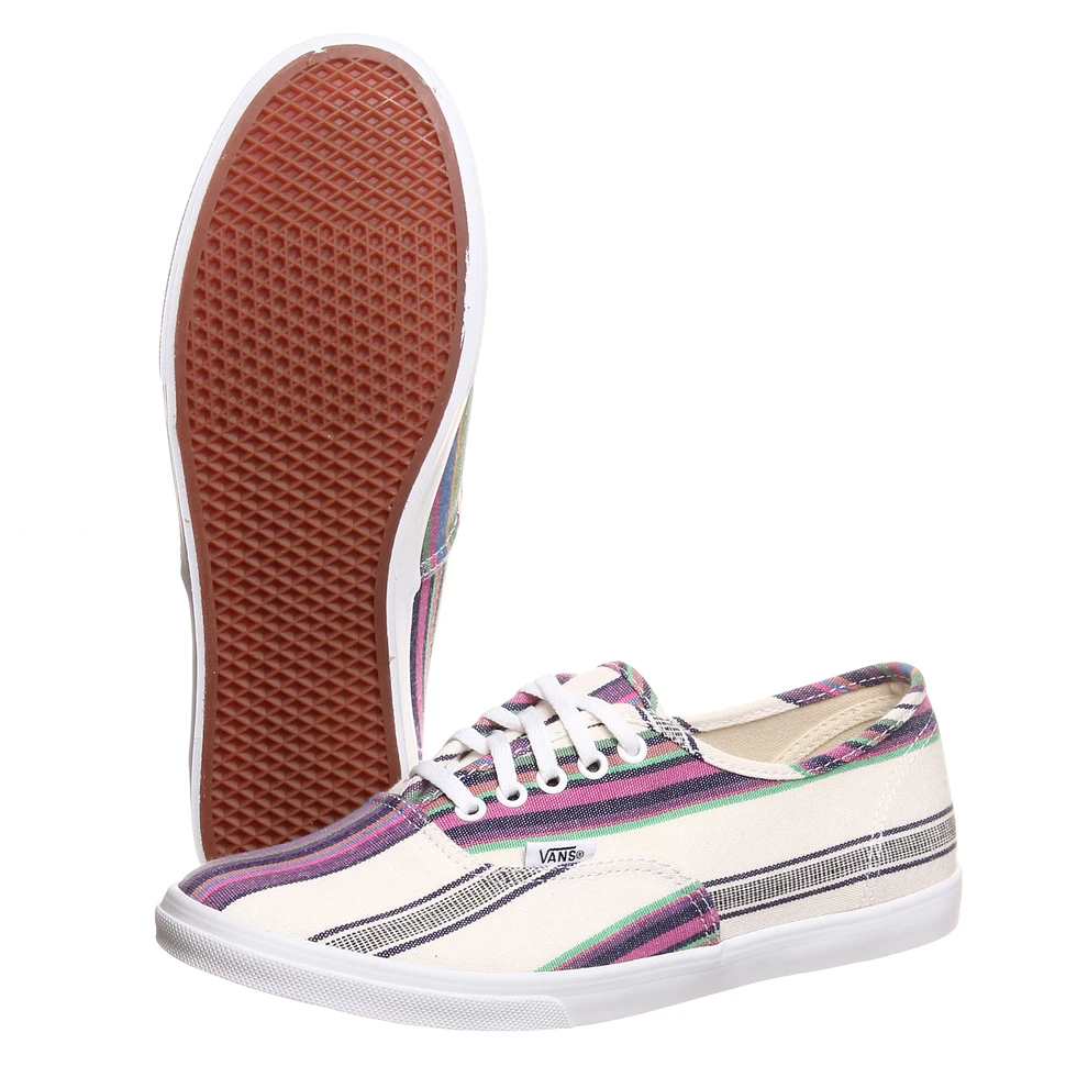 Vans - Authentic Lo Pro