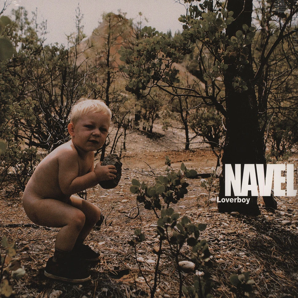 Navel - Loverboy