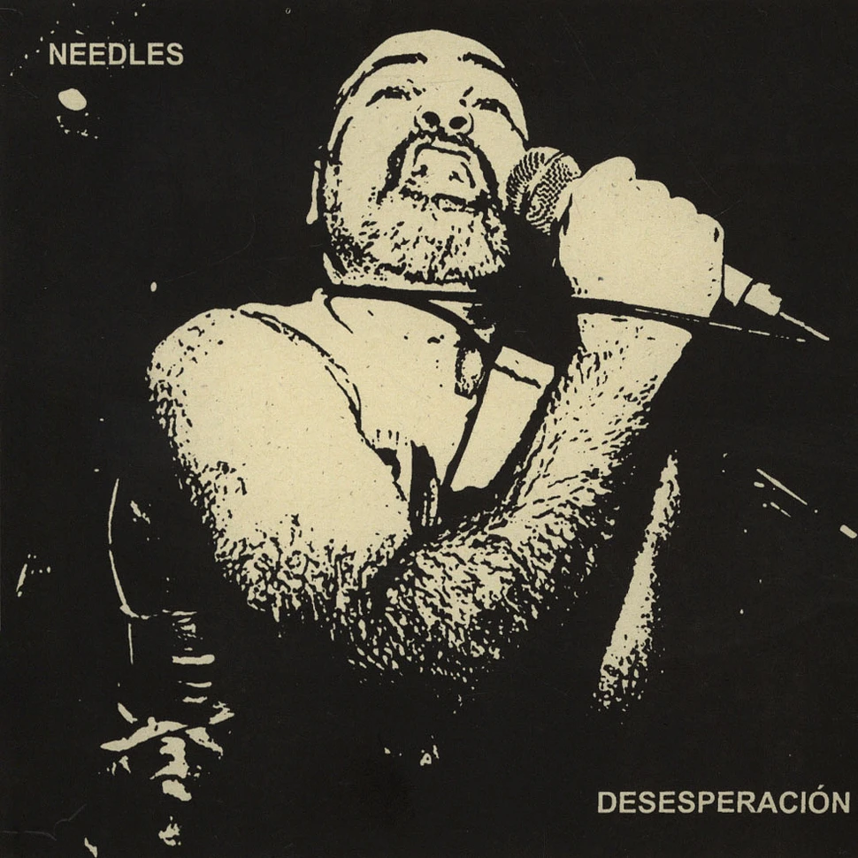 Needles - Desesperacion