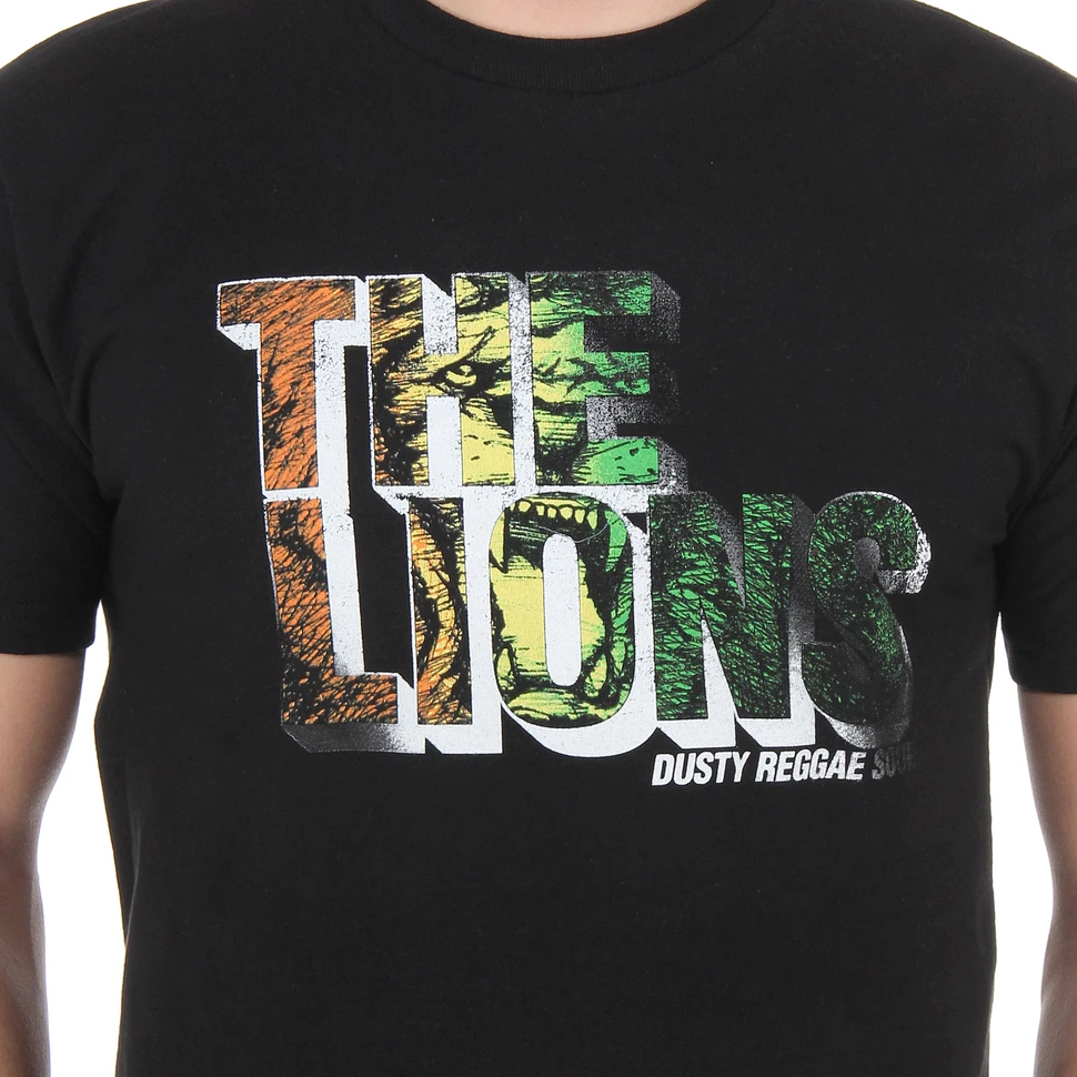 The Lions - The Lions T-Shirt