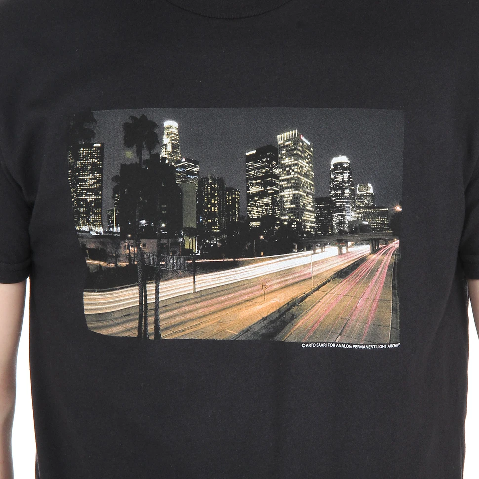 Analog - Downtown LA T-Shirt