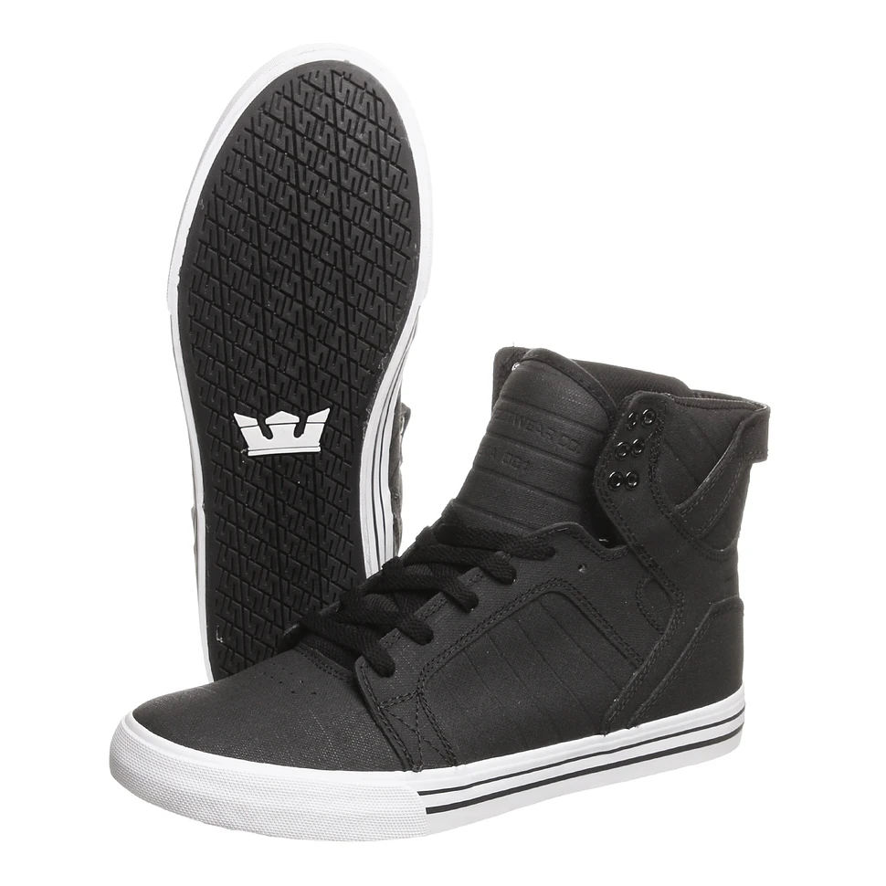 Supra - Skytop