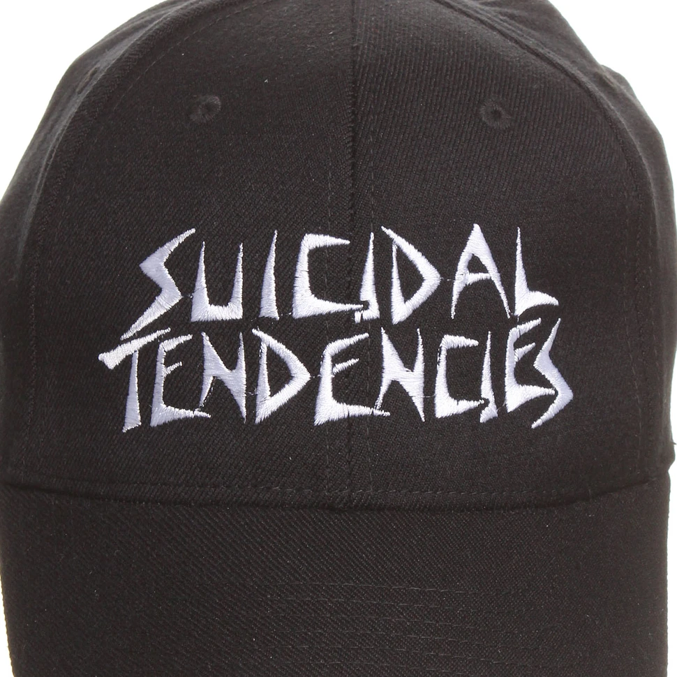 Suicidal Tendencies - Ultrafit Hat