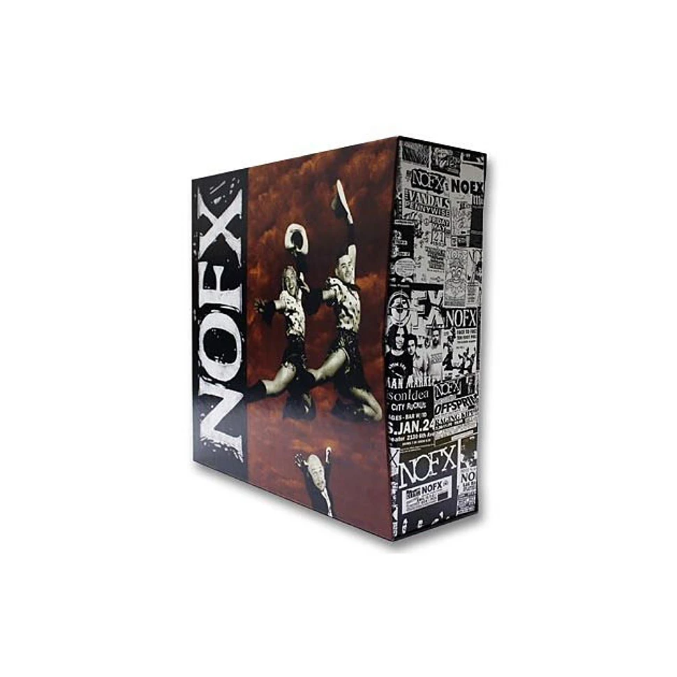 NOFX - 30 Year Anniversary Box Set