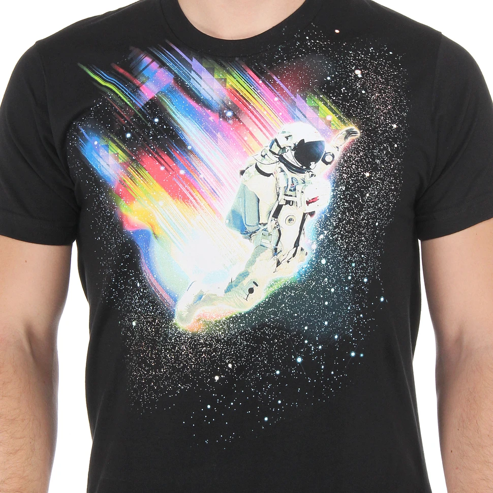 Imaginary Foundation - Leap T-Shirt