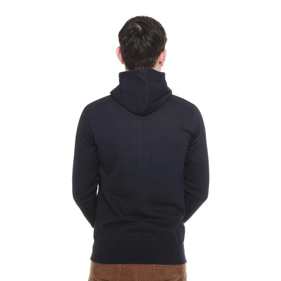DRMTM - Basic Hoodline Sweater