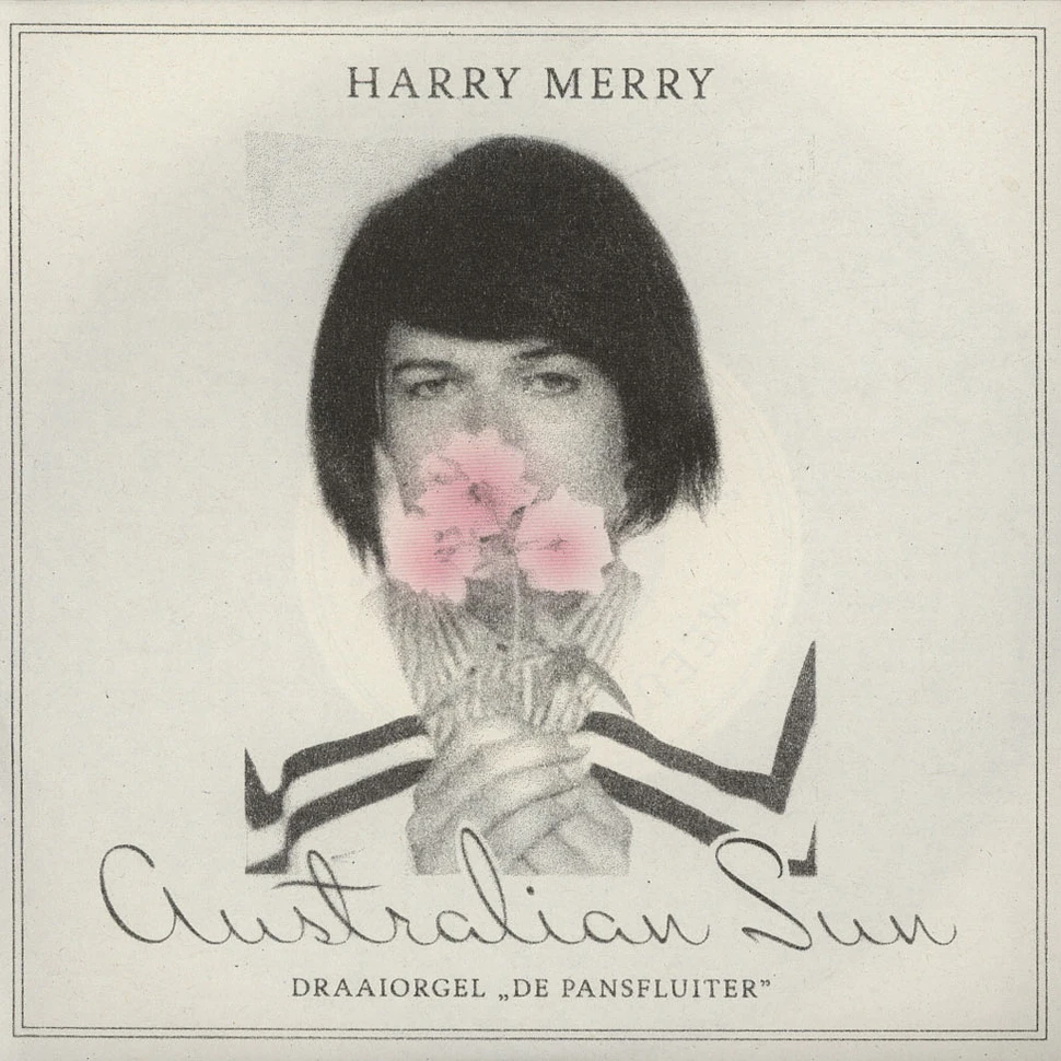 Harry Merry - Australian Sun