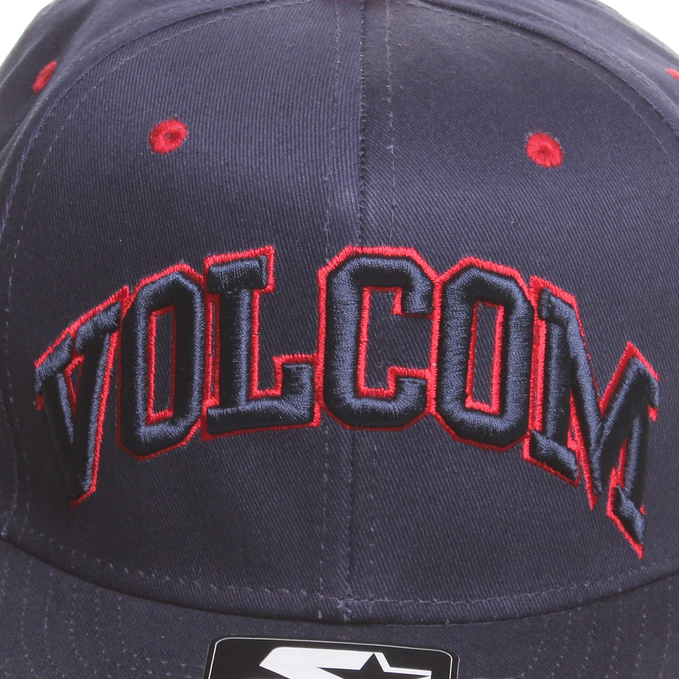 Volcom - Volcom Starter Hat