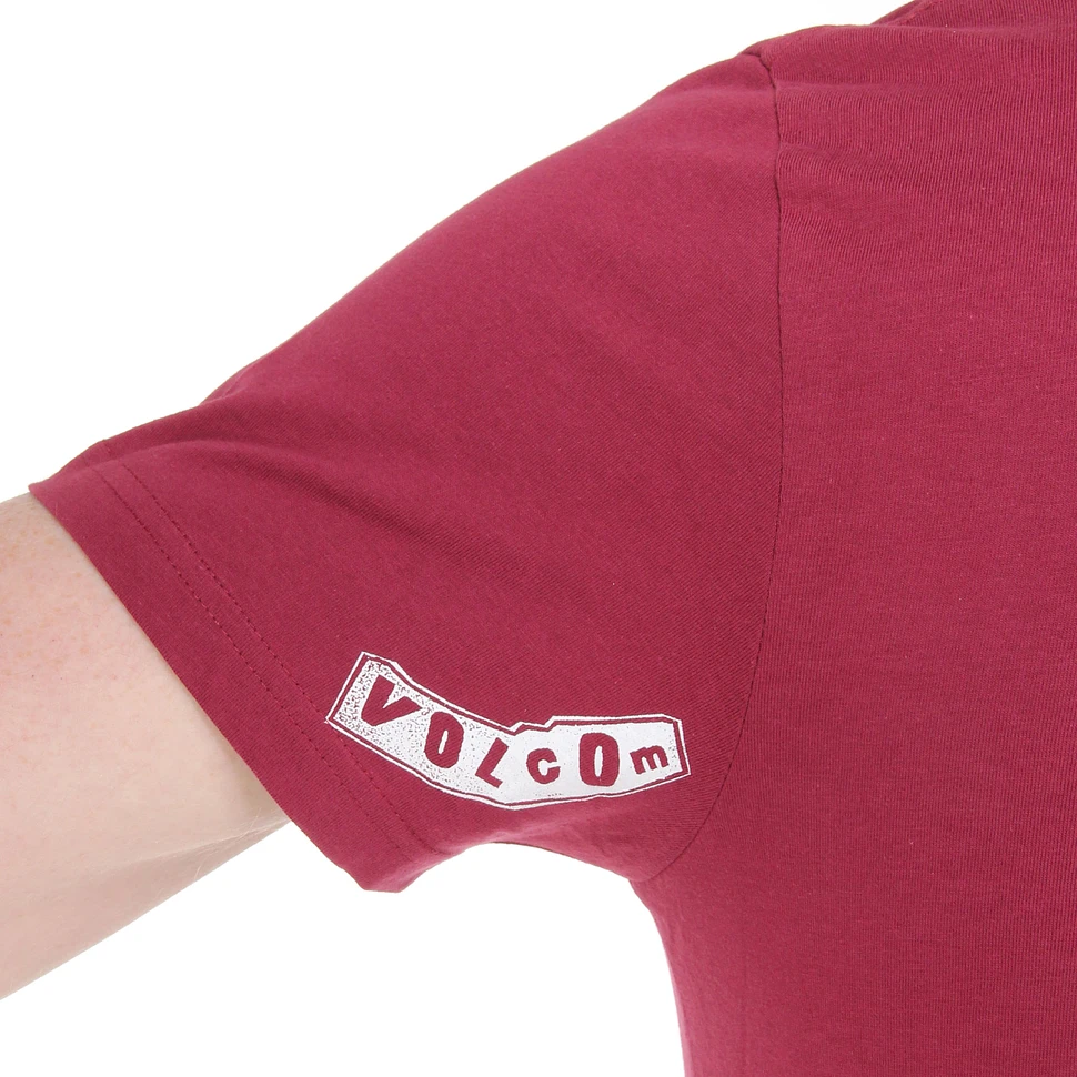 Volcom - Hoo Farted T-Shirt