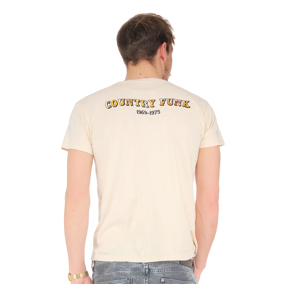 Country Funk - Rotter & Friends Country Funk T-Shirt