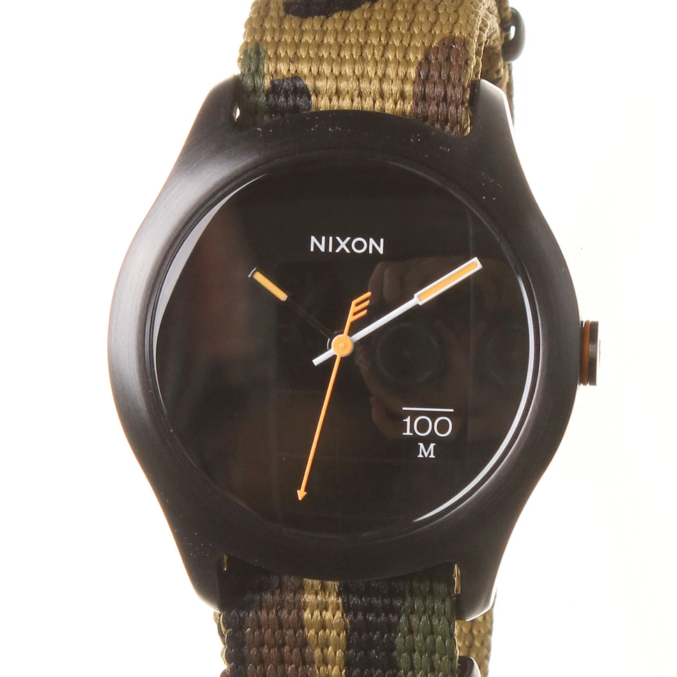 Nixon - Quad