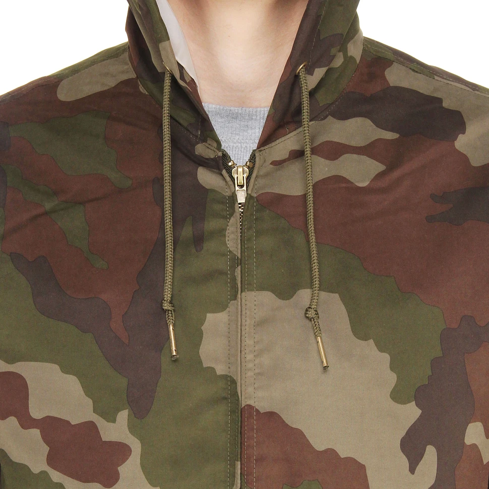 Obey - Recluse Jacket