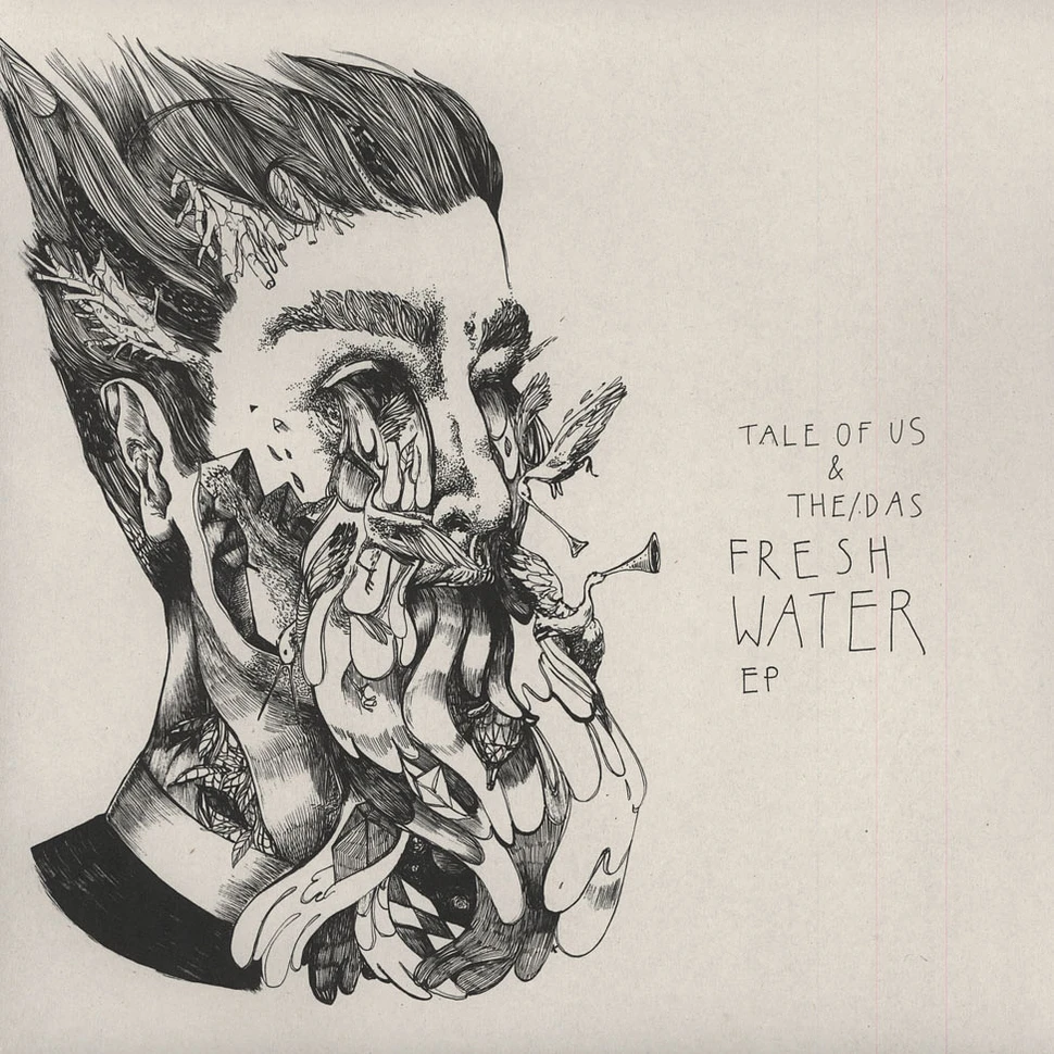 Tale Of Us & The/das - Fresh Water EP