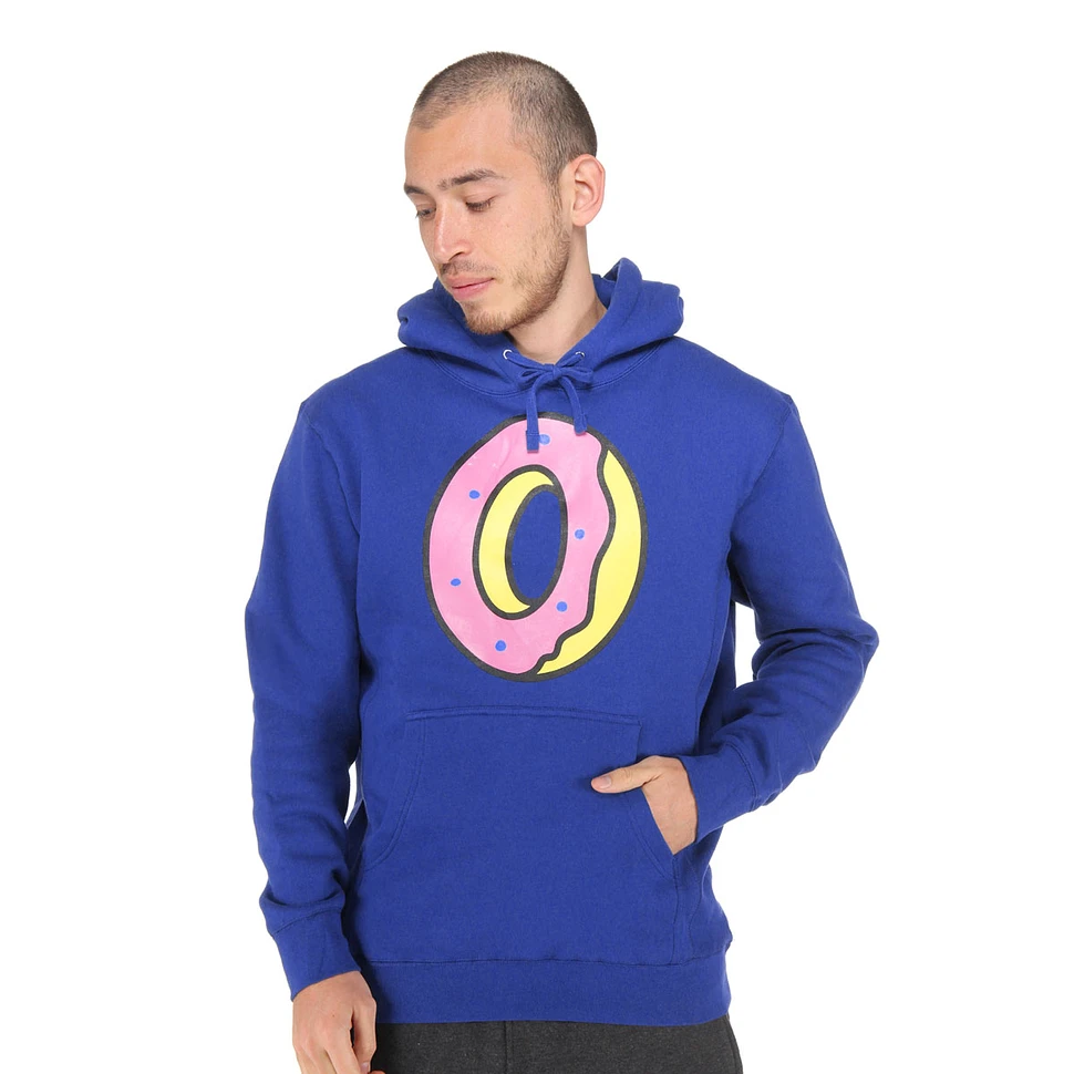 Odd Future (OFWGKTA) - One Donut Hoodie