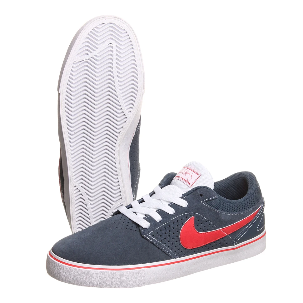 Nike SB - Paul Rodriguez 5 LR