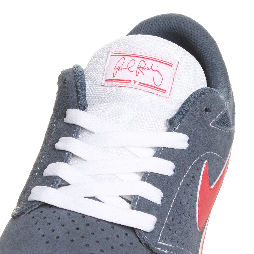 Nike SB - Paul Rodriguez 5 LR