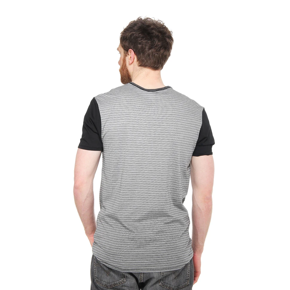 Nike SB - Blocker Dri-Fit Henley T-Shirt