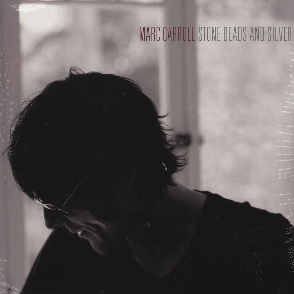 Marc Carroll - Stone Beads & Silver