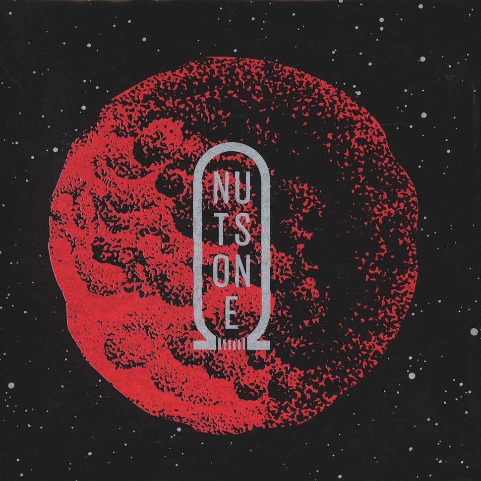 Nuts One - Red Planet