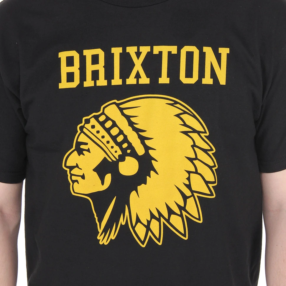 Brixton - Anthem T-Shirt