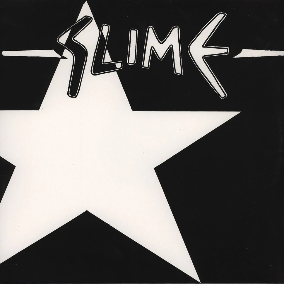 Slime - Slime 1