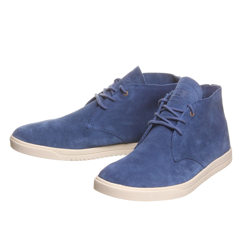 Clae - Strayhorn Unlined Suede