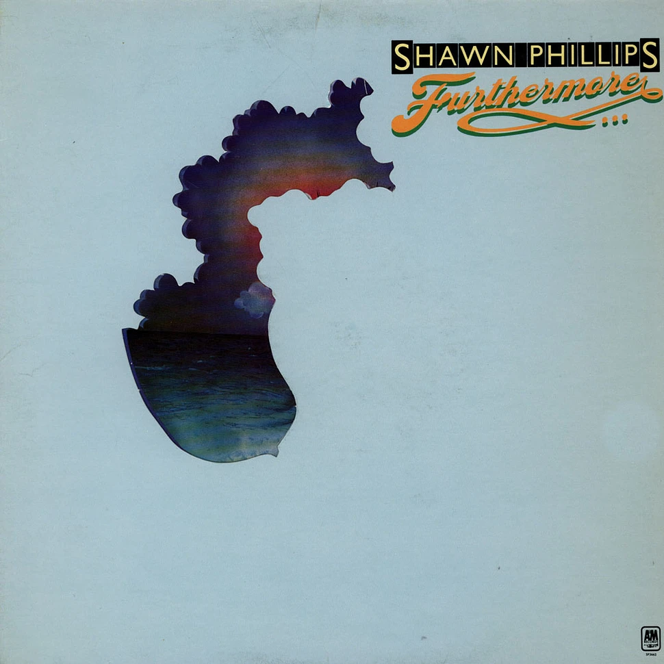 Shawn Phillips - Furthermore