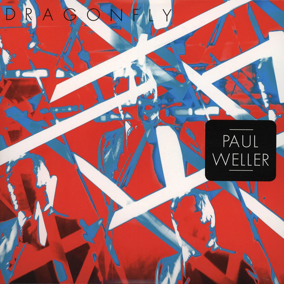 Paul Weller - Dragonfly