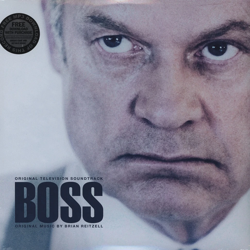 V.A. - OST Boss