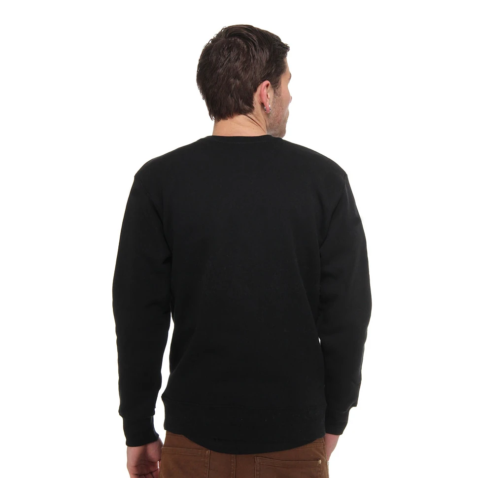 Mishka - Keep Watch Crewneck Sweater