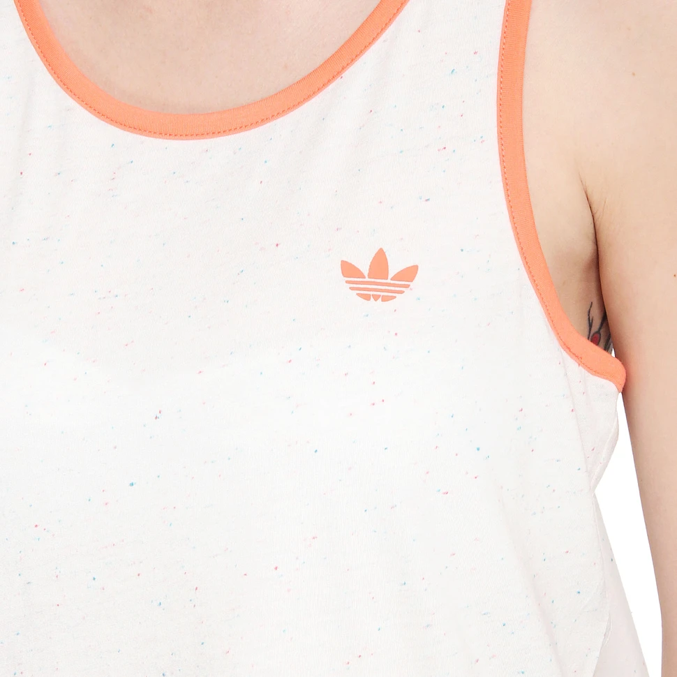 adidas - Fun Trefoil Women Tank Top