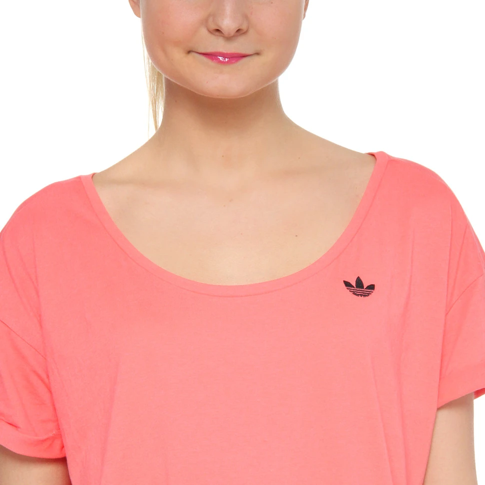 adidas - Trefoil Logo Dress