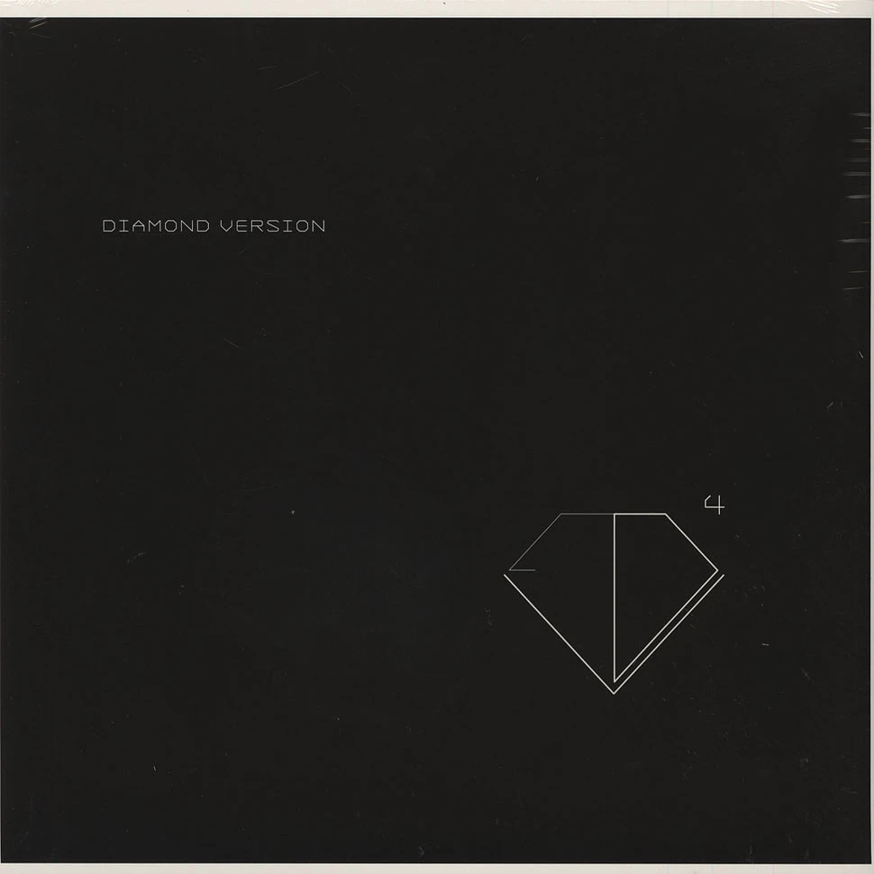 Diamond Version - EP 4