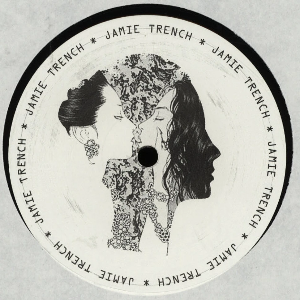 Jamie Trench - Cream EP