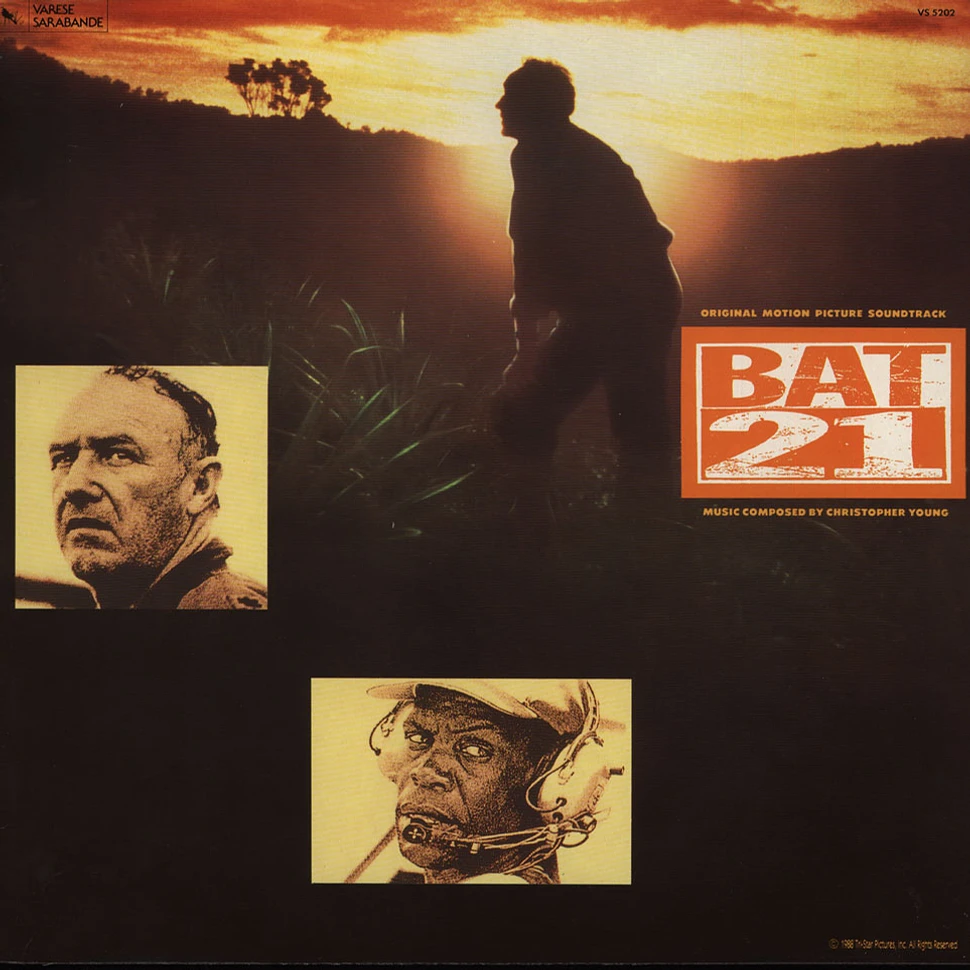 V.A. - OST Bat 21