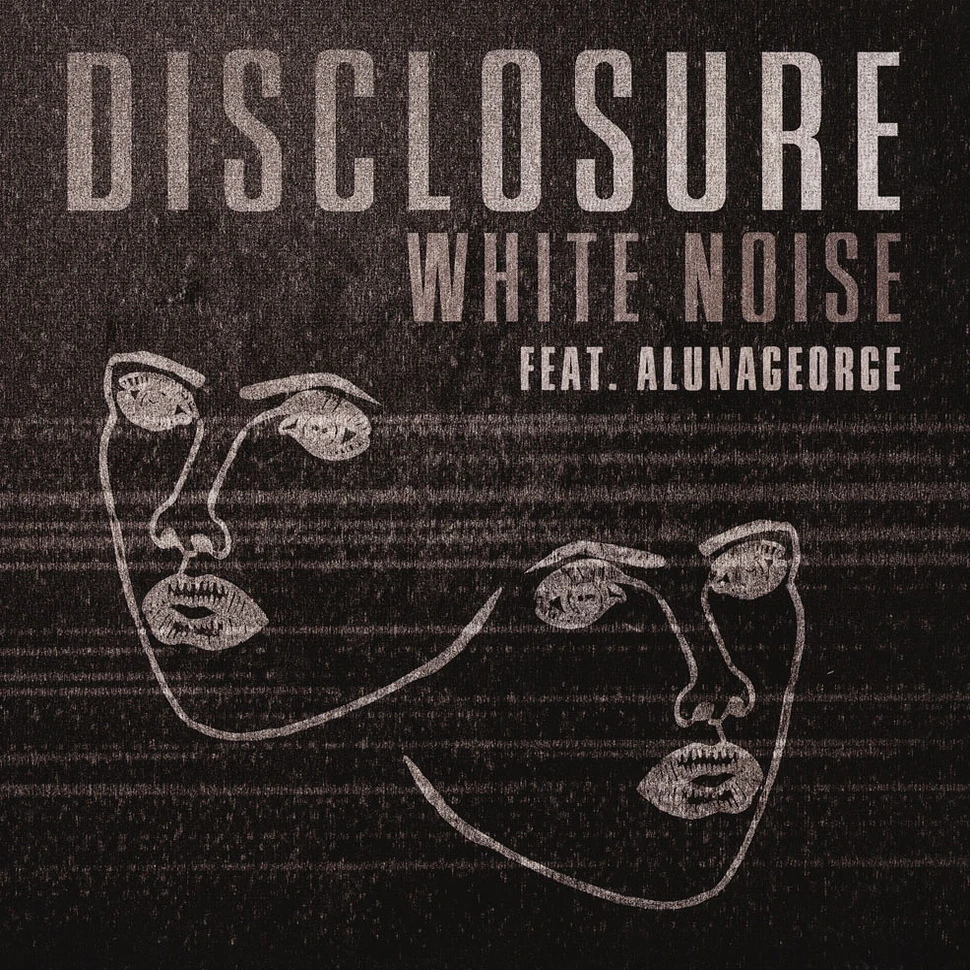 Disclosure - White Noise