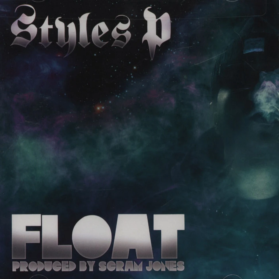 Styles P - Float