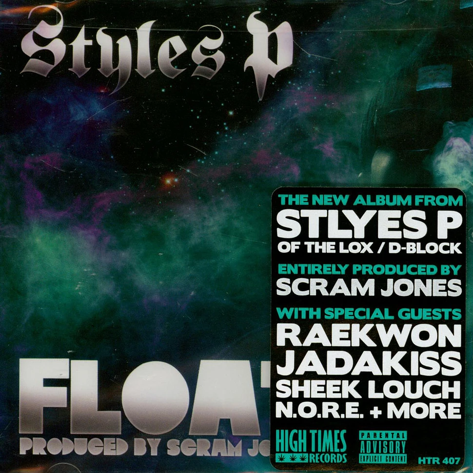 Styles P - Float