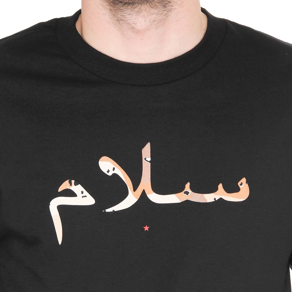SSUR - Peace T-Shirt