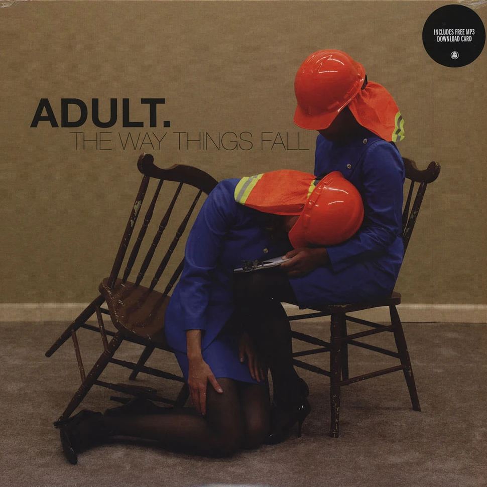 ADULT. - The Way Things Fall