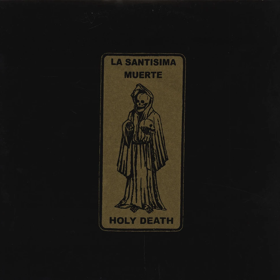 Kilt - Santa Muerte
