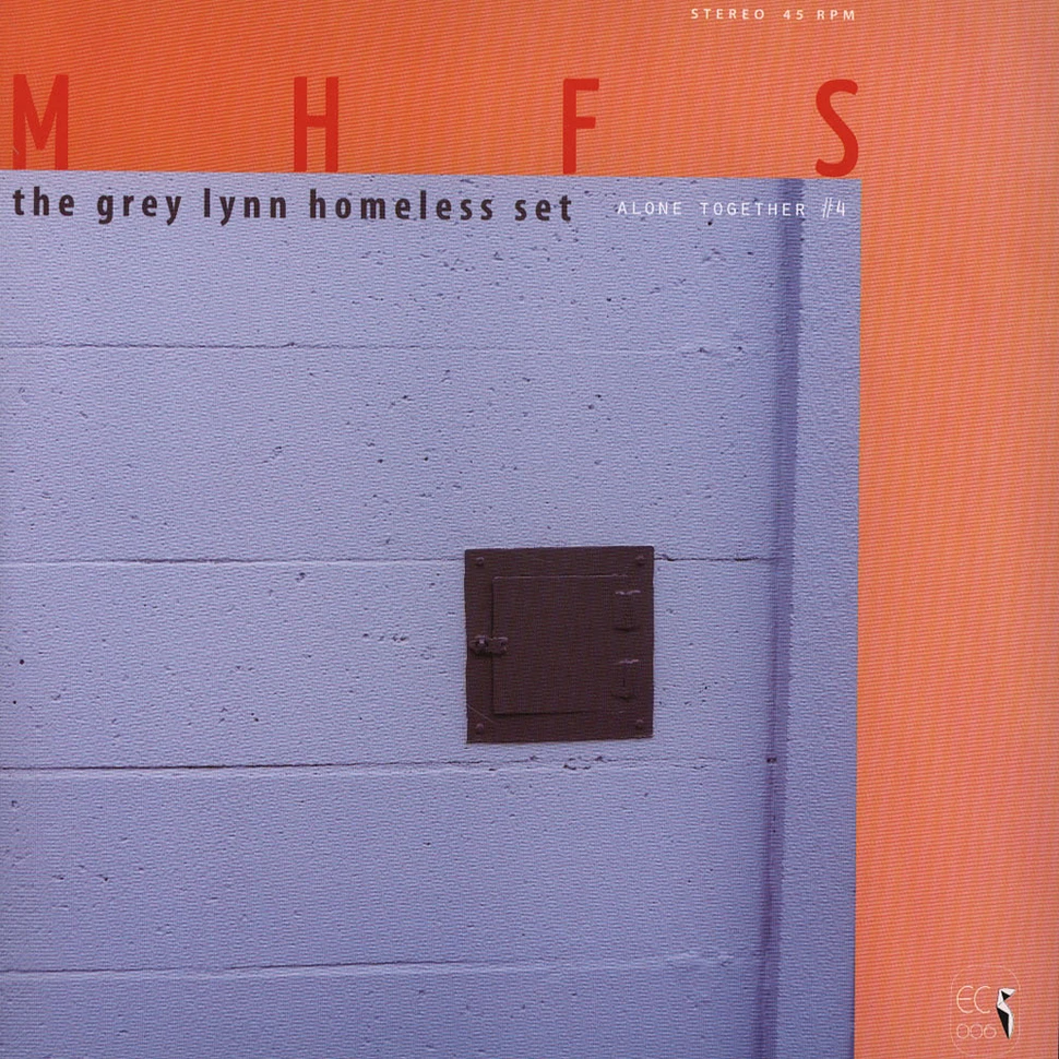 MHFS - Grey Lynn Homeless Set