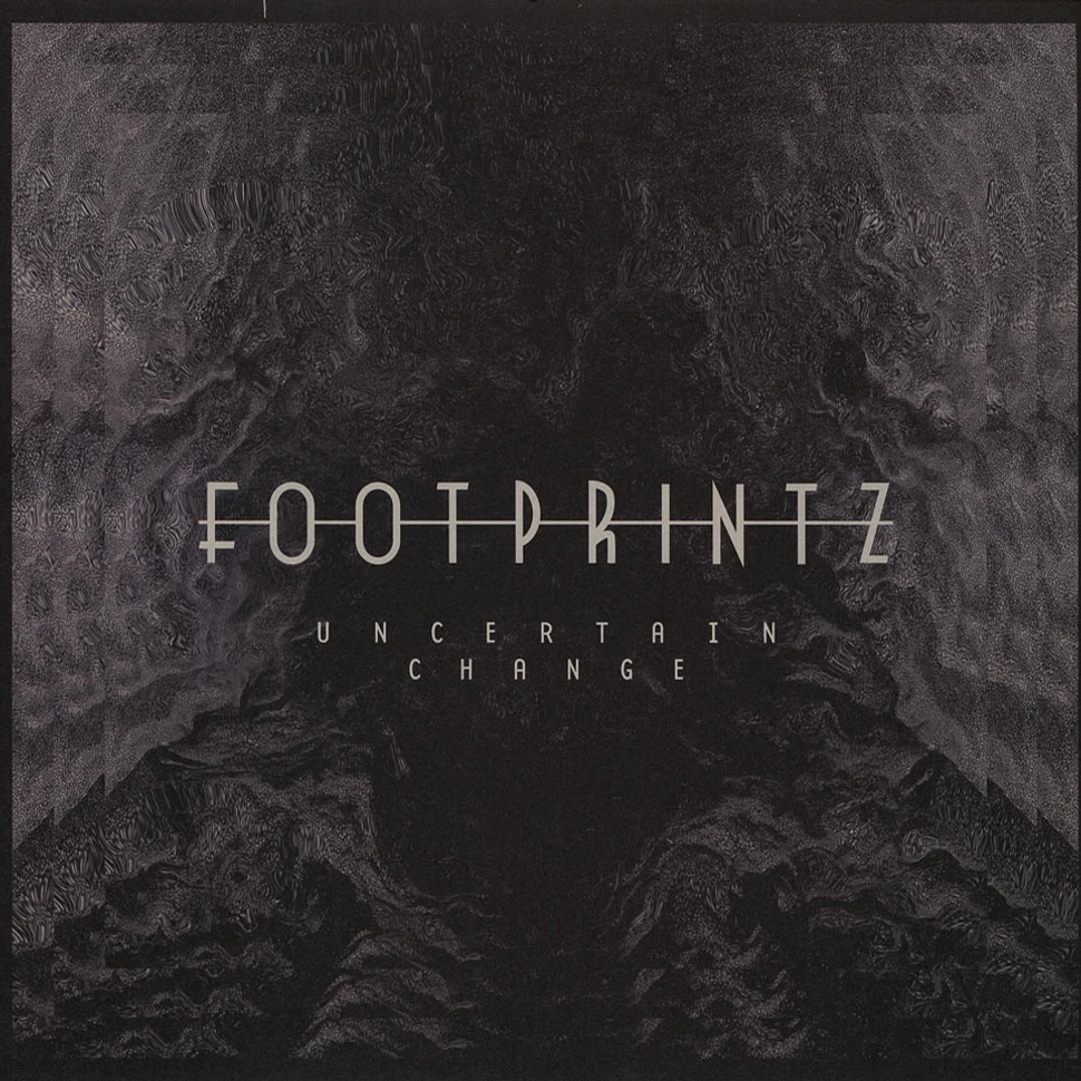 Footprintz - Uncertain Change