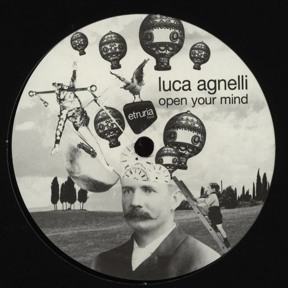 Luca Agnelli - Analogic Law
