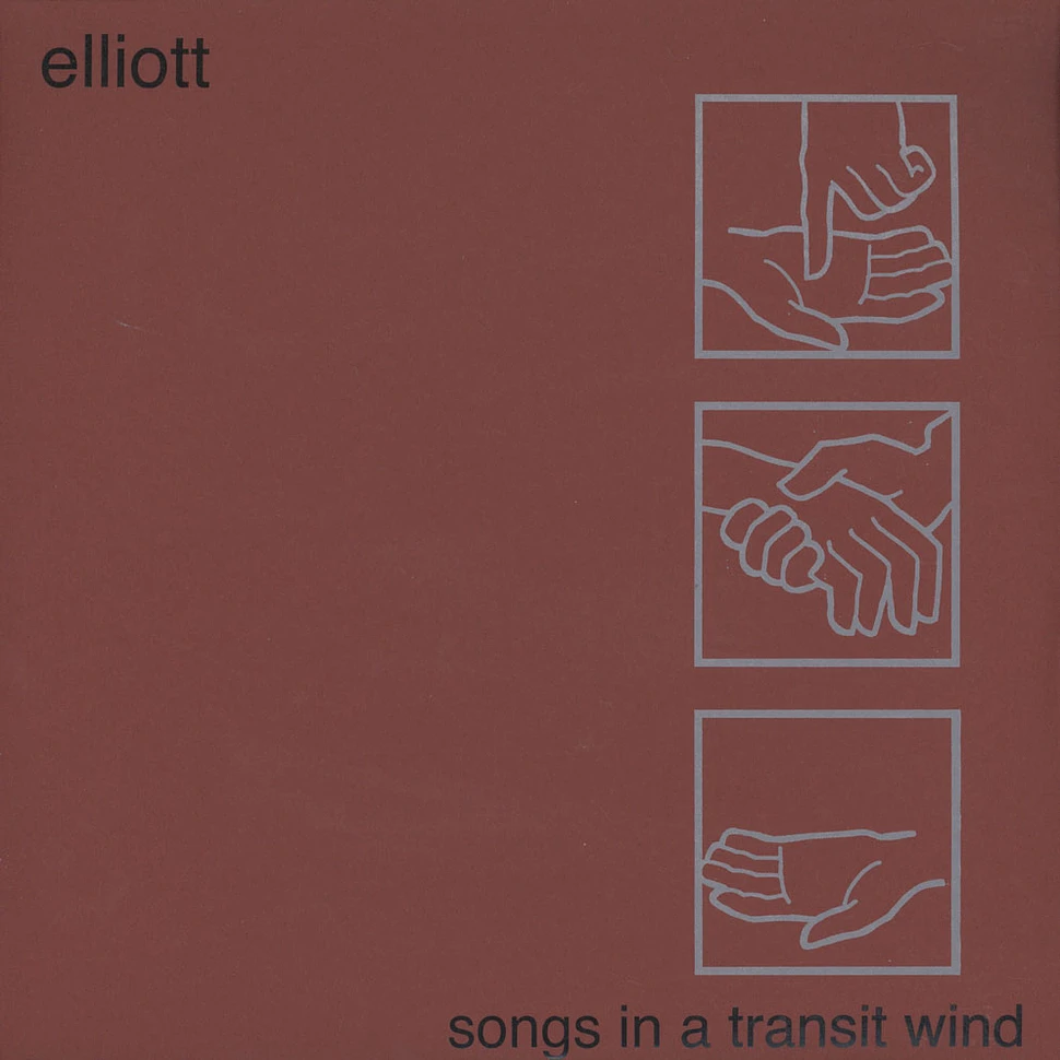 Elliott - Songs In A Transit Wind